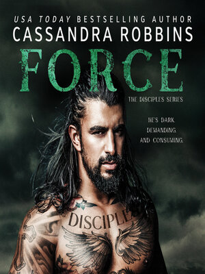 cover image of Force